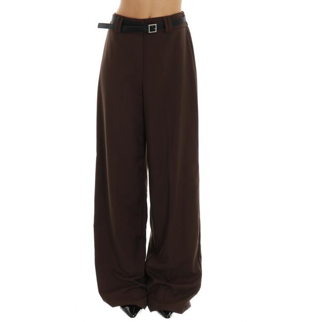 PANTALONE PALAZZO HAVEONE - Mad Fashion | img vers.1300x/